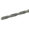 Forney Jobber Length Drill Bit, High Speed Steel HSS, 135 Degree Split Point, 7/32 in 20197 - alternate 3